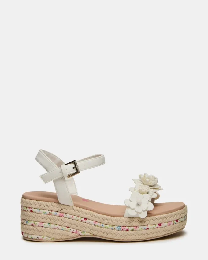 Kids Dori White Kids Dori White