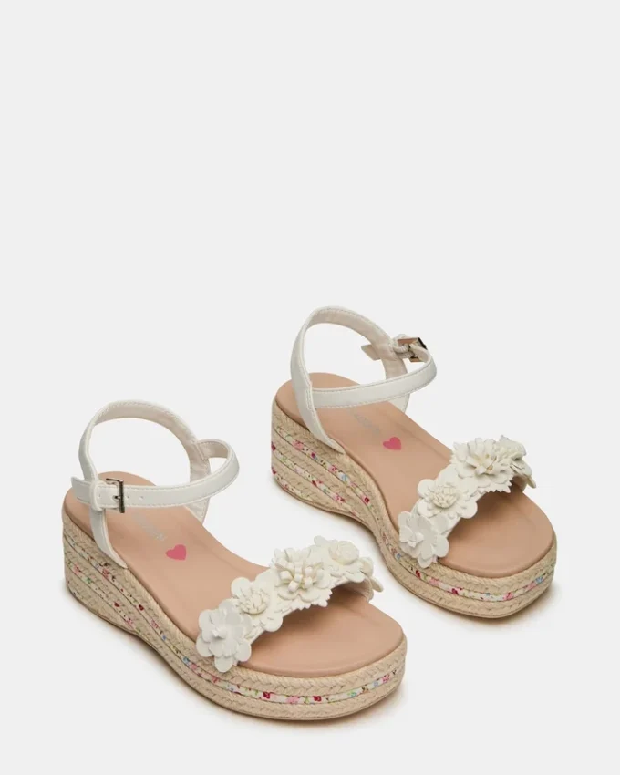 Kids Dori White Kids Dori White