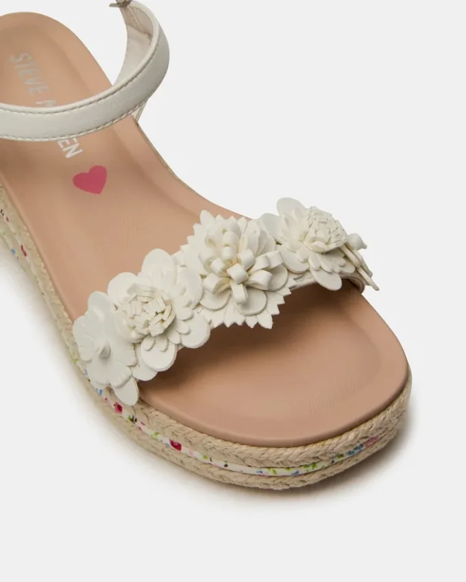Kids Dori White Kids Dori White
