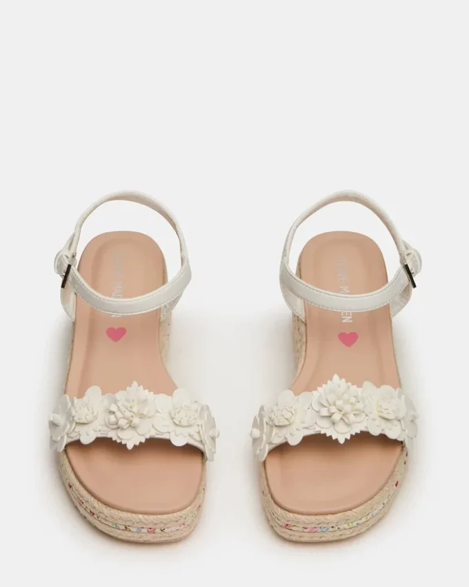 Kids Dori White Kids Dori White