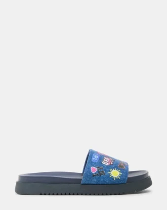 Kids Fifii Denim
