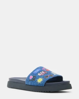 Kids Fifii Denim