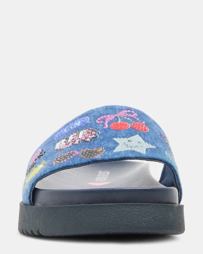 Kids Fifii Denim Kids Fifii Denim