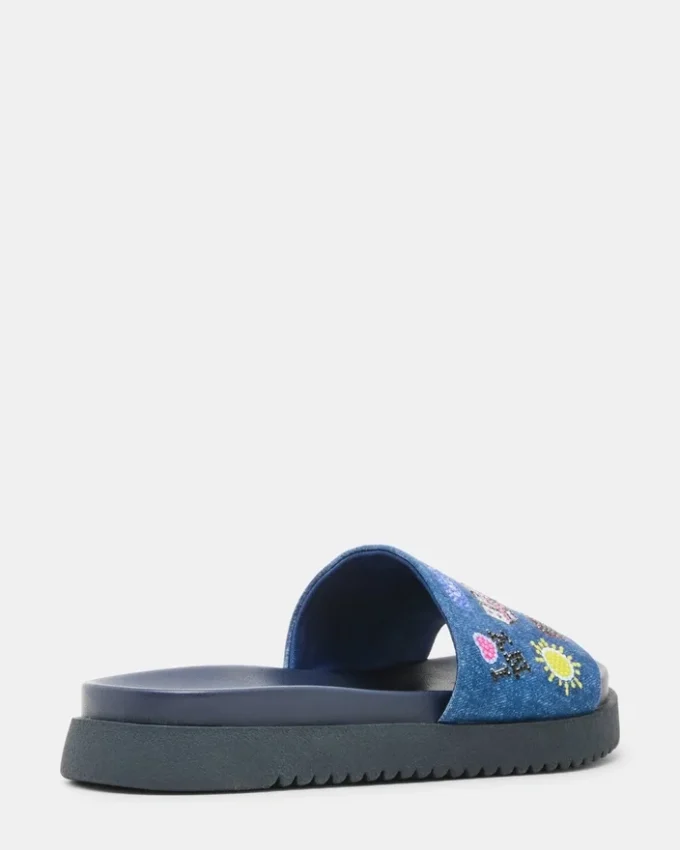 Kids Fifii Denim Kids Fifii Denim