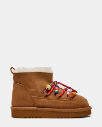 Kids Glazer Cognac
