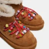 Kids Glazer Cognac Kids Glazer Cognac