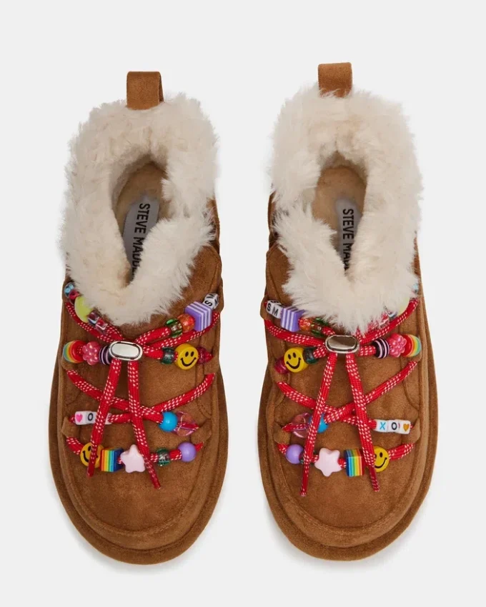 Kids Glazer Cognac Kids Glazer Cognac