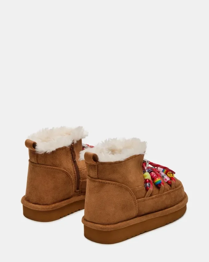 Kids Glazer Cognac Kids Glazer Cognac
