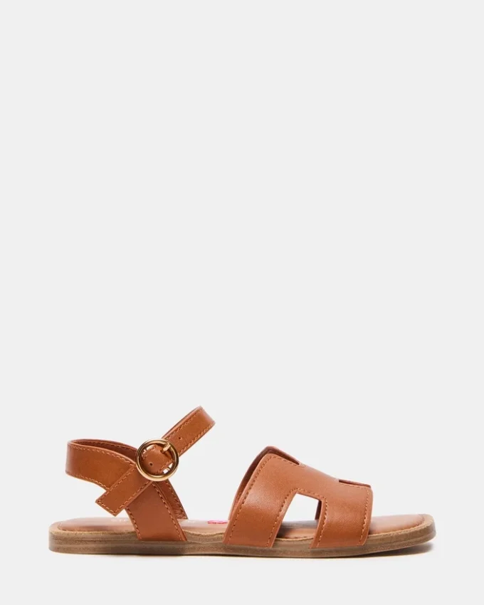 Kids Haydin Cognac Kids Haydin Cognac