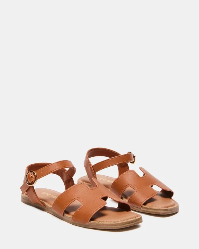 Kids Haydin Cognac Kids Haydin Cognac