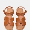 Kids Haydin Cognac Kids Haydin Cognac