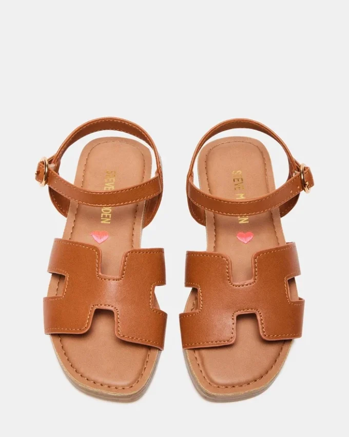 Kids Haydin Cognac Kids Haydin Cognac