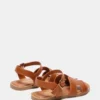 Kids Haydin Cognac Kids Haydin Cognac
