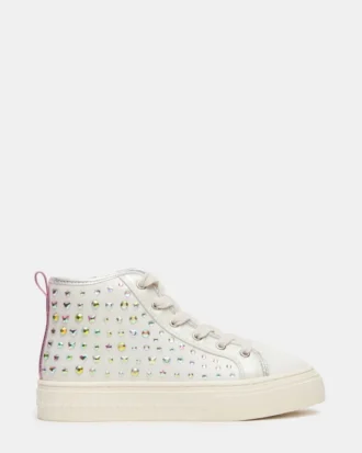 Kids Laurisa White Multi