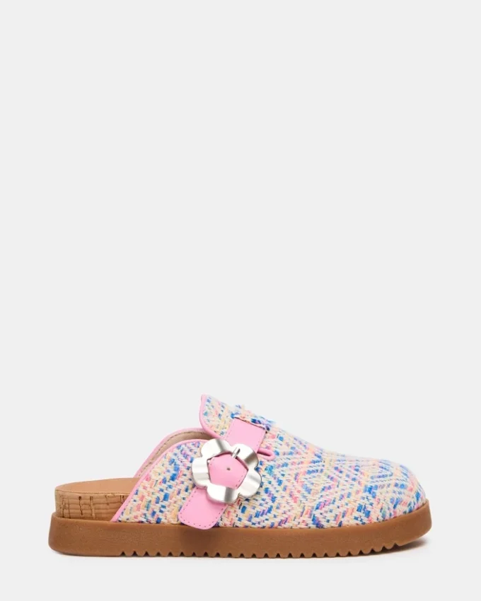 Kids Mazie Pink Multi Kids Mazie Pink Multi
