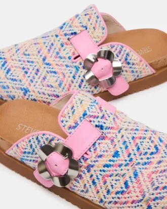 Kids Mazie Pink Multi