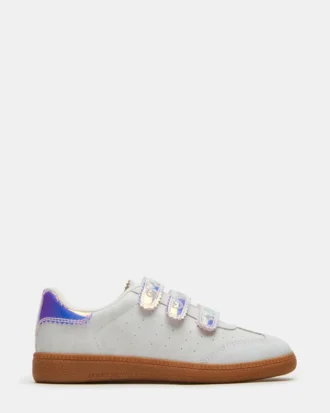 Kids Momentum off White Fabric