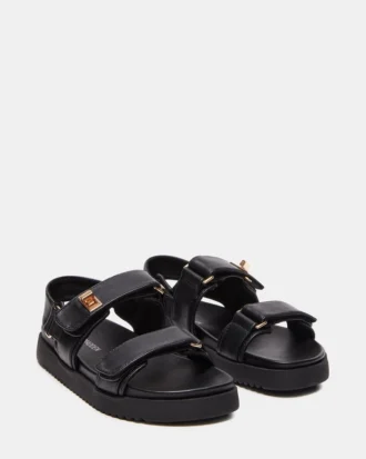 Kids Mona Black