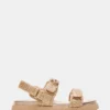 Kids Mona Gold Multi Kids Mona Gold Multi