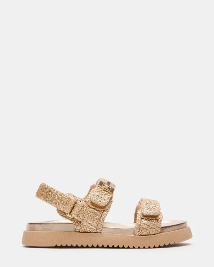 Kids Mona Gold Multi Kids Mona Gold Multi