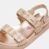 Kids Mona Gold Multi Kids Mona Gold Multi