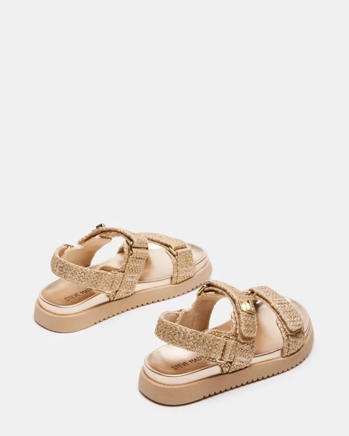 Kids Mona Gold Multi Kids Mona Gold Multi