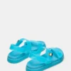 Kids Mona Jelly Blue Kids Mona Jelly Blue