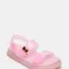 Kids Mona Jelly Pink Kids Mona Jelly Pink