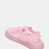 Kids Mona Jelly Pink Kids Mona Jelly Pink