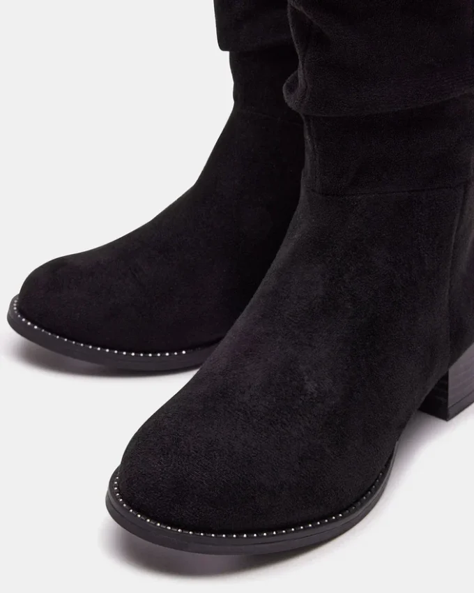 Kids Pepper Black Kids Pepper Black