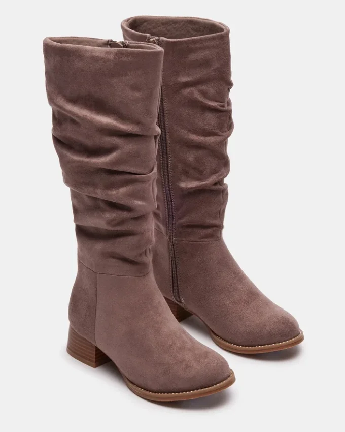 Kids Pepper Taupe Kids Pepper Taupe