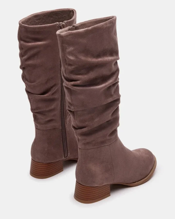 Kids Pepper Taupe Kids Pepper Taupe
