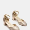 Kids Prettyy Gold Kids Prettyy Gold