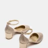 Kids Prettyy Gold Kids Prettyy Gold
