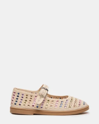 Kids Roree Natural Rhinestones