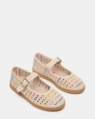 Kids Roree Natural Rhinestones