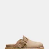 Kids Shilo Taupe