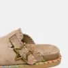 Kids Shilo Taupe