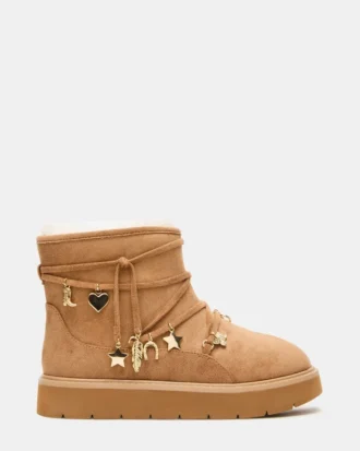 Kids Sigma Cognac