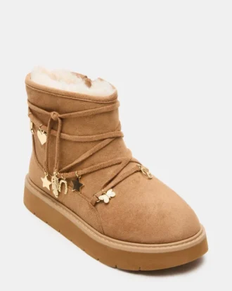 Kids Sigma Cognac