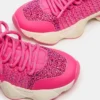 Kids Solace Hot Pink Kids Solace Hot Pink