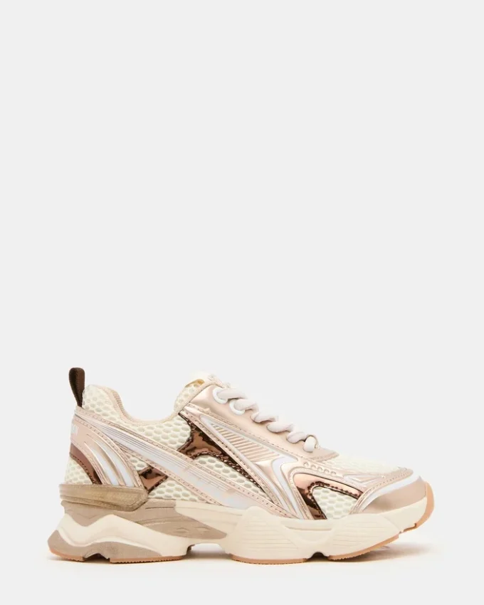 Kids Spedstr Rose Gold