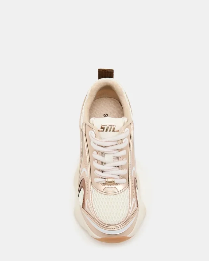 Kids Spedstr Rose Gold