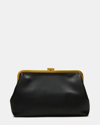 Kisses Bag Black