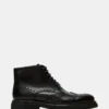 Koda Black Leather Koda Black Leather