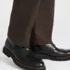 Koda Black Leather Koda Black Leather