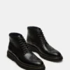 Koda Black Leather Koda Black Leather