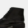 Koda Black Leather Koda Black Leather