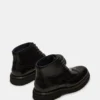 Koda Black Leather Koda Black Leather