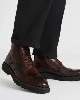 Koda Dark Brown